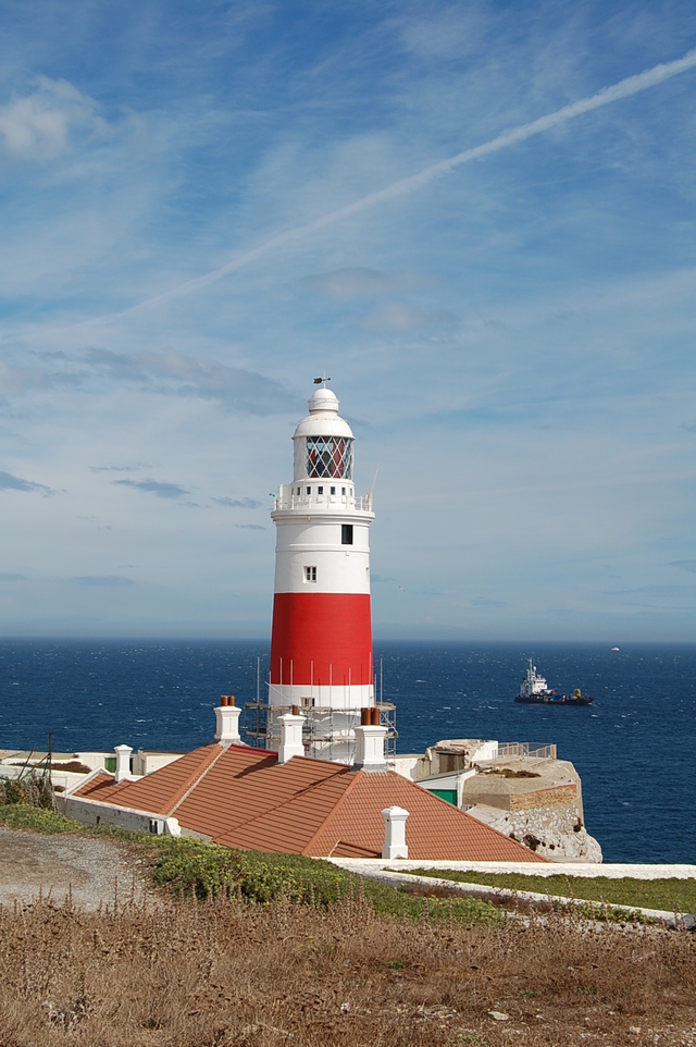 Gibraltar