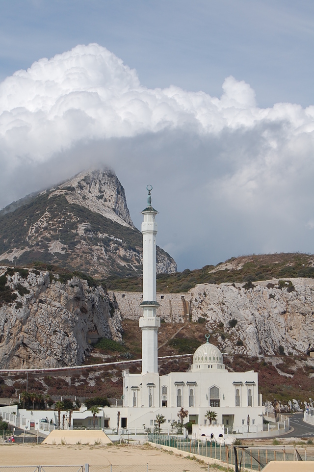 Gibraltar