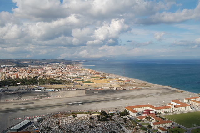 Gibraltar