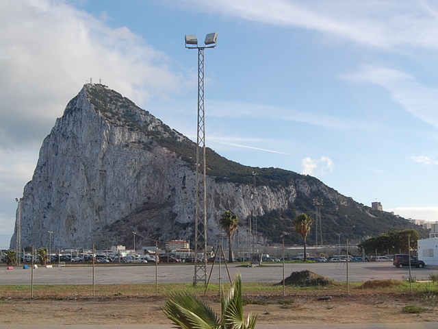 Gibraltar