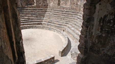 Real de Catorce