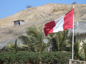 Peruwiańskie święto niepodległości, 28 lipca