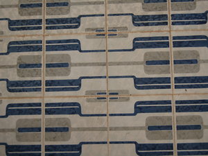 azulejos