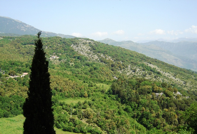Monte Cassino
