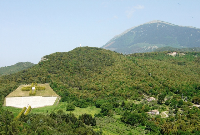 Monte Cassino