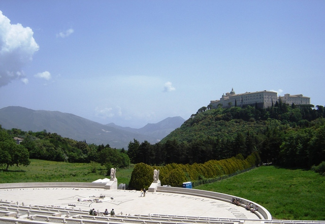 Monte Cassino