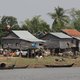 Tonle Sap, Kambodża