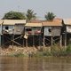 Tonle Sap, Kambodża