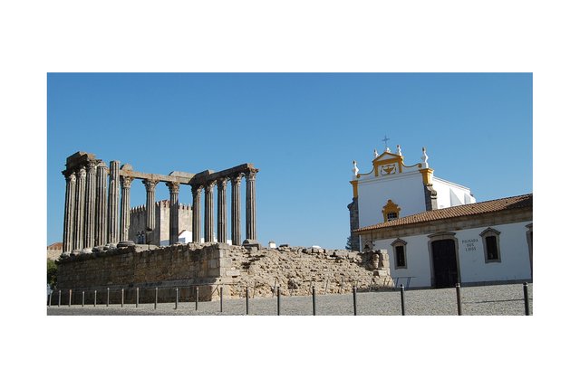 Evora