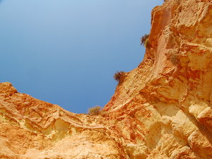 Praia da Rocha