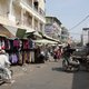 Phnom Penh, Kambodża