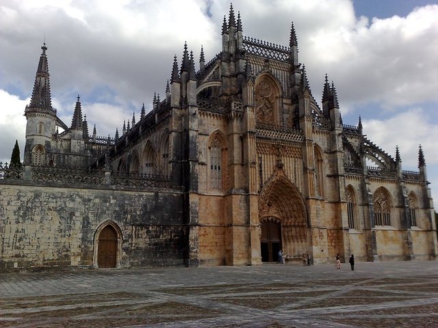 Batalha