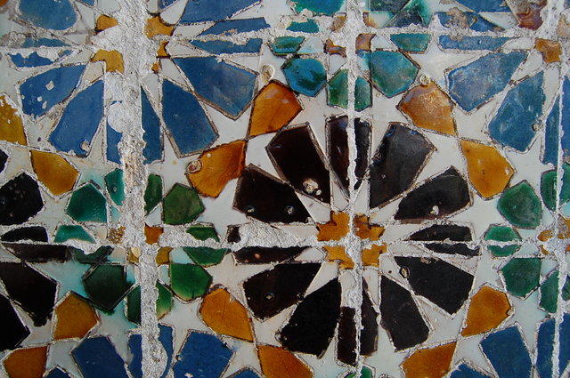 azulejos