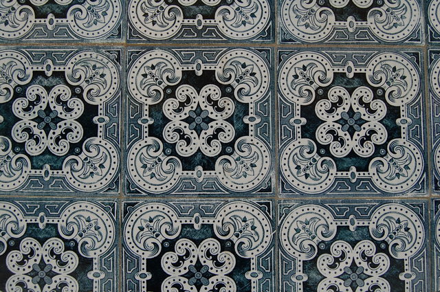 azulejos