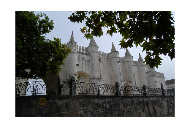 Evora