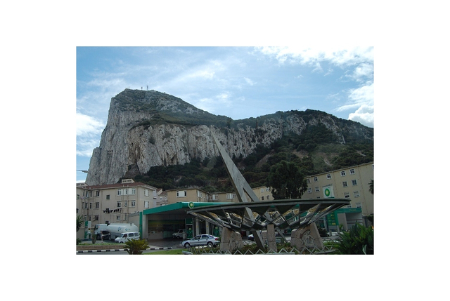 Gibraltar