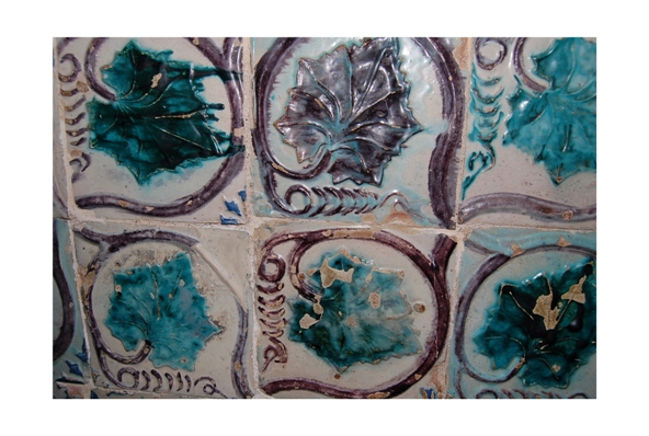 Azulejos