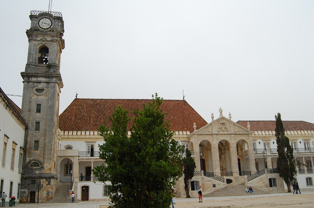 Coimbra