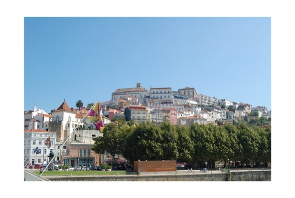 Coimbra
