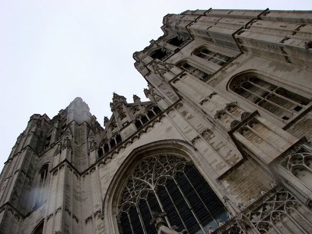 Katedra St.Michel