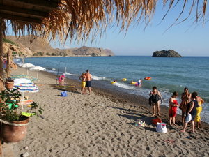WYSPA LESBOS,GRECJA