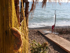 WYSPA LESBOS,GRECJA