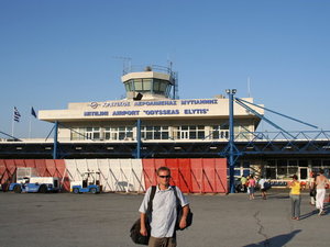 WYSPA LESBOS,GRECJA