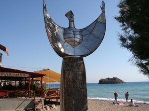 WYSPA LESBOS,GRECJA