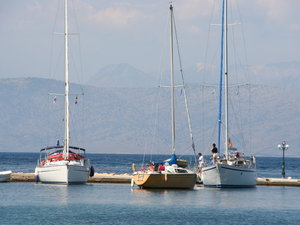 GRECJA,WYSPA KORFU
