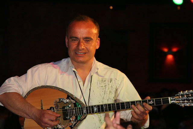 GRECJA,WYSPA KORFU