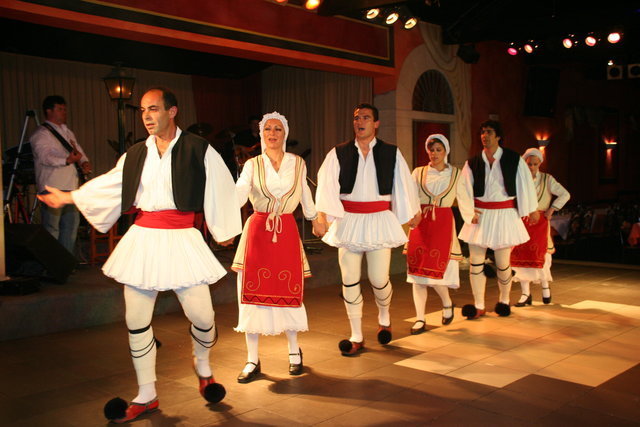 GRECJA,WYSPA KORFU