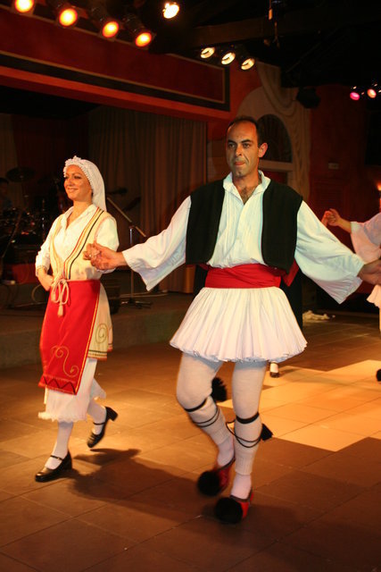 GRECJA,WYSPA KORFU