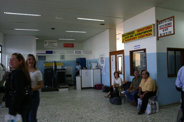 WYSPA KARPATHOS,GRECJA