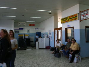 WYSPA KARPATHOS,GRECJA