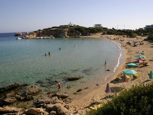 WYSPA KARPATHOS,GRECJA