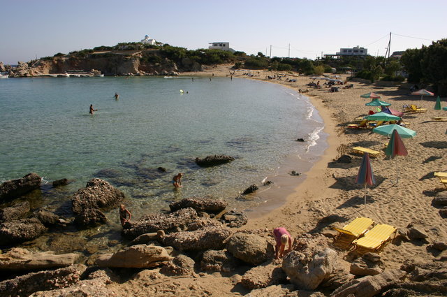 WYSPA KARPATHOS,GRECJA