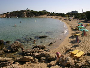 WYSPA KARPATHOS,GRECJA