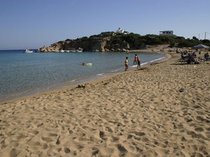 WYSPA KARPATHOS,GRECJA