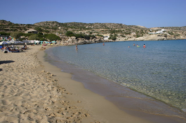 WYSPA KARPATHOS,GRECJA