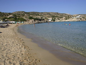 WYSPA KARPATHOS,GRECJA