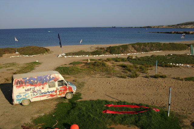 WYSPA KARPATHOS,GRECJA