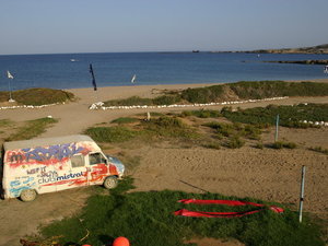 WYSPA KARPATHOS,GRECJA