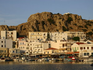 WYSPA KARPATHOS,GRECJA