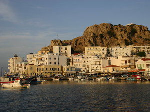 WYSPA KARPATHOS,GRECJA
