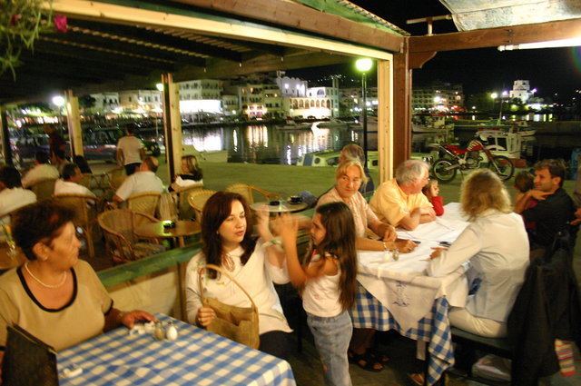 WYSPA KARPATHOS,GRECJA