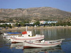 WYSPA KARPATHOS,GRECJA