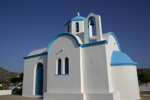 WYSPA KARPATHOS,GRECJA