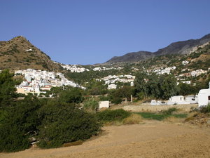 WYSPA KARPATHOS,GRECJA