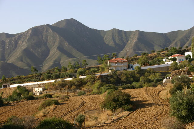 WYSPA KARPATHOS,GRECJA