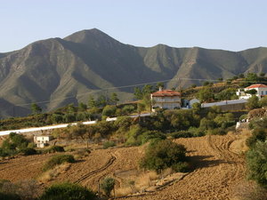 WYSPA KARPATHOS,GRECJA